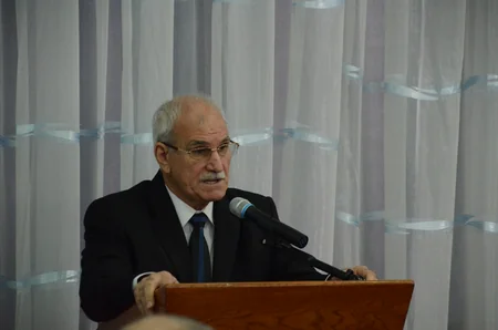 MOK-da Ağacan Abiyevin 85 illik yubileyi qeyd edilib