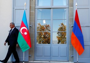 Azerbaijan, Armenia to establish bilateral commission to monitor implementation of peace agreement