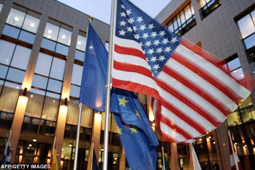 В США заявили, что выступают за вступление всех стран Западных Балкан в ЕС