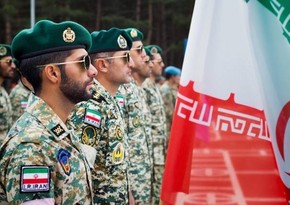 КСИР: Операции Ирана будут носить более жесткий и масштабный характер