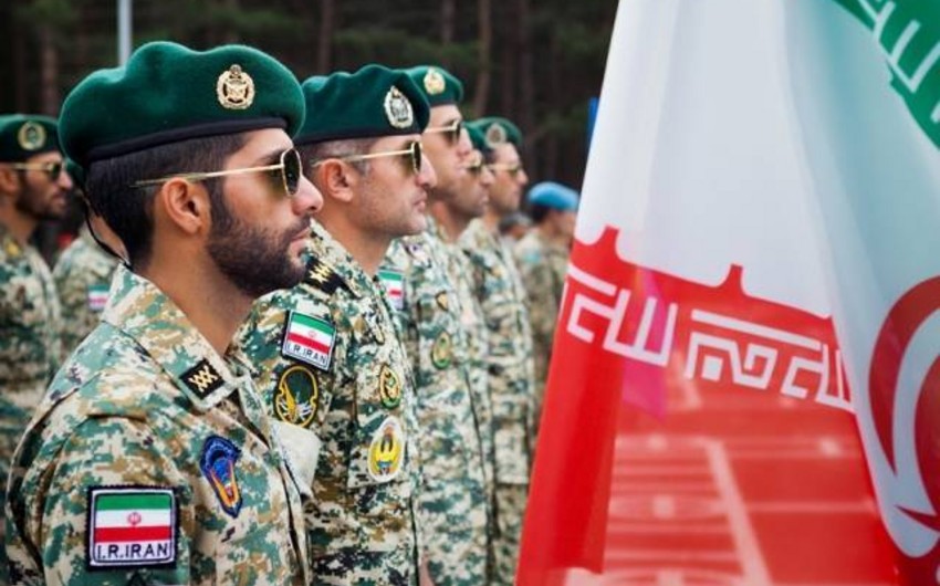 IRGC: Iran’s operations will be 'harsher and broader in scope'