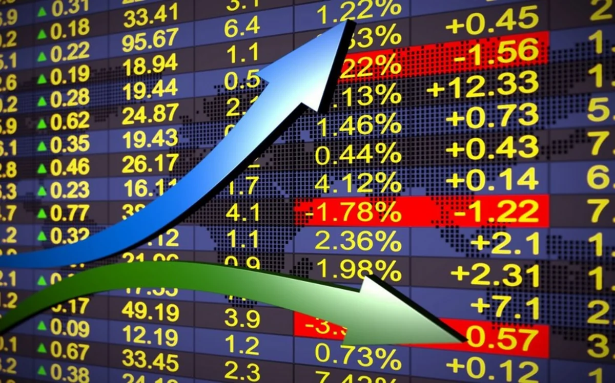 Индексы на Нью-Йоркской фондовой бирже выросли