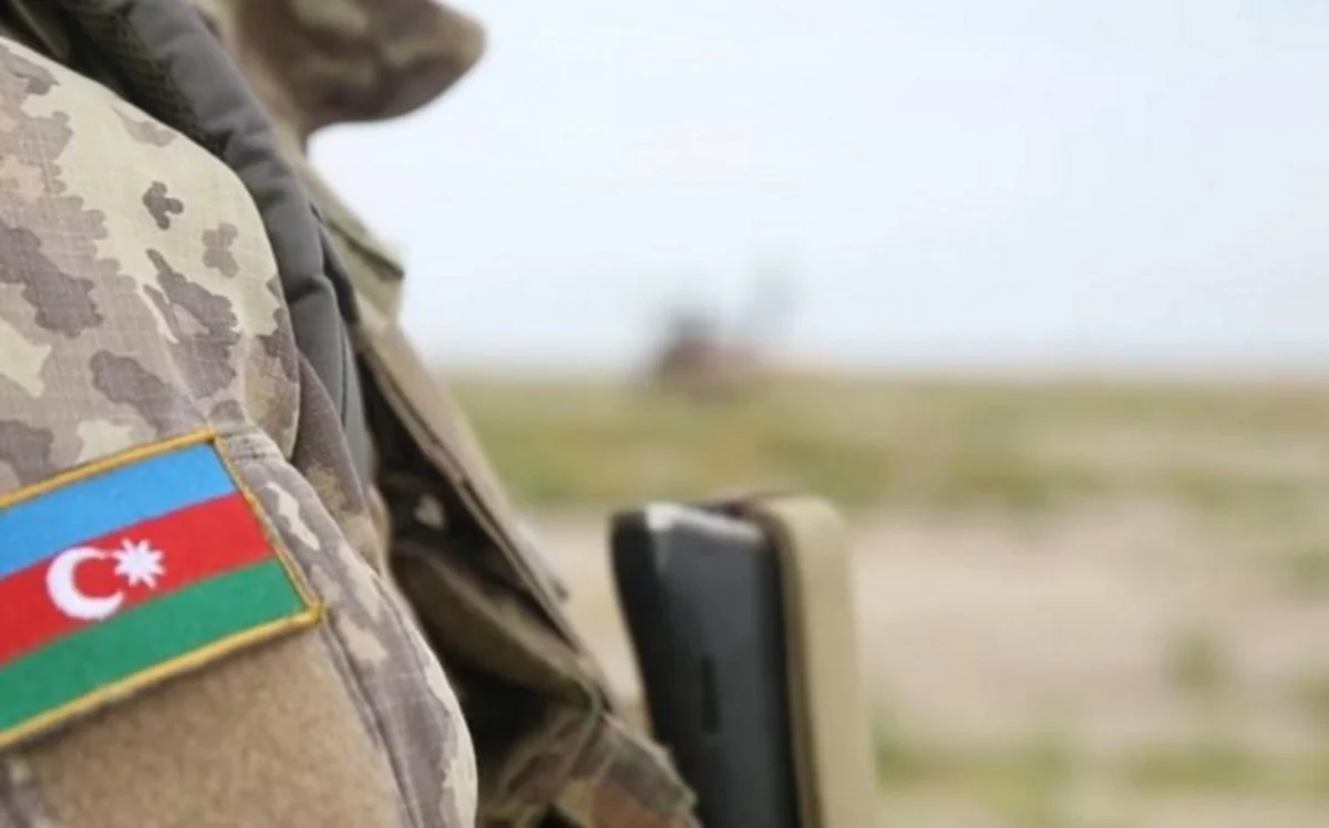 Раскрыты расходы Азербайджана в следующем году на аренду жилья военнослужащим, уволенным в запас
