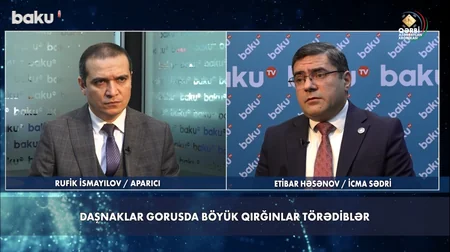Qərbi Azərbaycan Xronikası: Çar Rusiyası Gorusda əhalinin etnik tərkibini məqsədli şəkildə dəyişdirib
