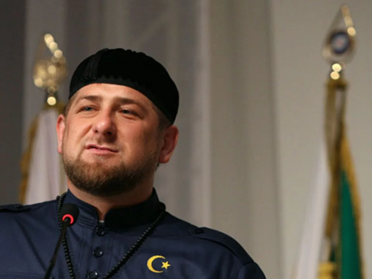 ​Одна из крупнейших мечетей мира появится в Чечне