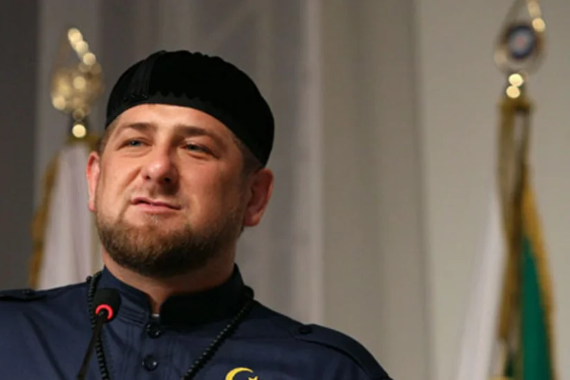 ​Одна из крупнейших мечетей мира появится в Чечне