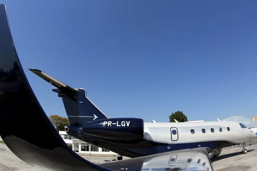 В РФ разбился самолет с Пригожиным на борту