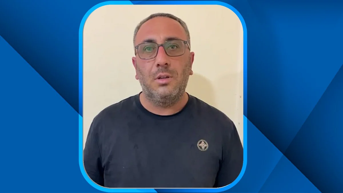 Bulvarda 43 kanalizasiya quyusunun dəmir barmaqlığı oğurlanıb