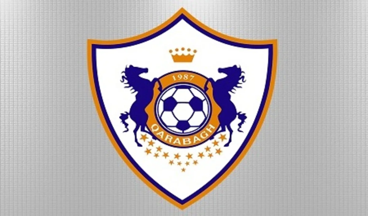Qarabağın Avroliqanın qrup mərhələsindəki çıxışına görə qazancı açıqlanıb