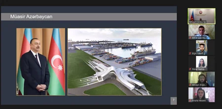 Mikayıl Cabbarov iqtisadiyyatın inkişafı üçün əsas çağırışları açıqladı