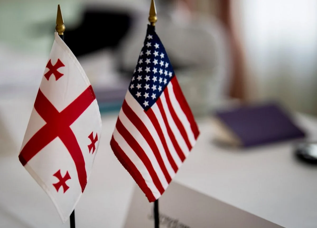 “Gürcü arzusu” ABŞ-nin ultimatumuna cavab verib