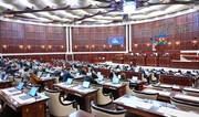 Milli Məclis İnzibati Xətalar Məcəlləsinə çoxsaylı dəyişiklikləri ilk oxunuşda qəbul edib