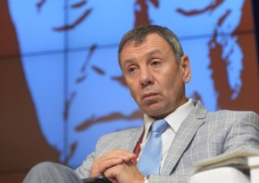 Rusiyalı ekspert: “Ermənistanın dinc əhalini atəşə tutması terror aktlarının təzahürüdür”