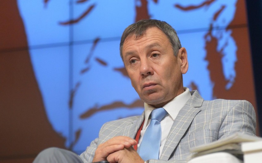 Rusiyalı ekspert: “Ermənistanın dinc əhalini atəşə tutması terror aktlarının təzahürüdür”