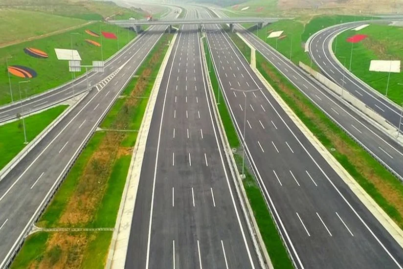 Magistral yollardakı lövhələrdə Qərbi Azərbaycan mahallarının adının qeyd olunması təklif edilir