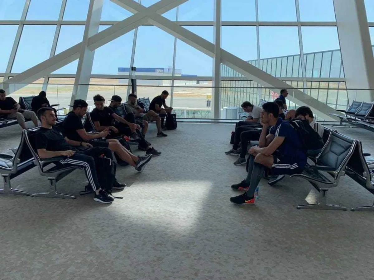 Qarabağ Çempionlar Liqasına hazırlığın Avstriya mərhələsinə başlayır