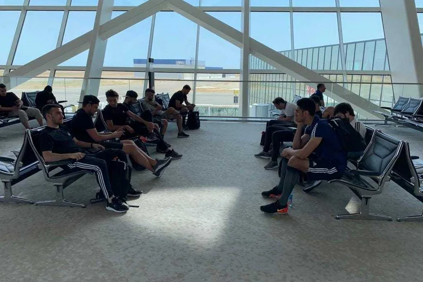 Qarabağ Çempionlar Liqasına hazırlığın Avstriya mərhələsinə başlayır