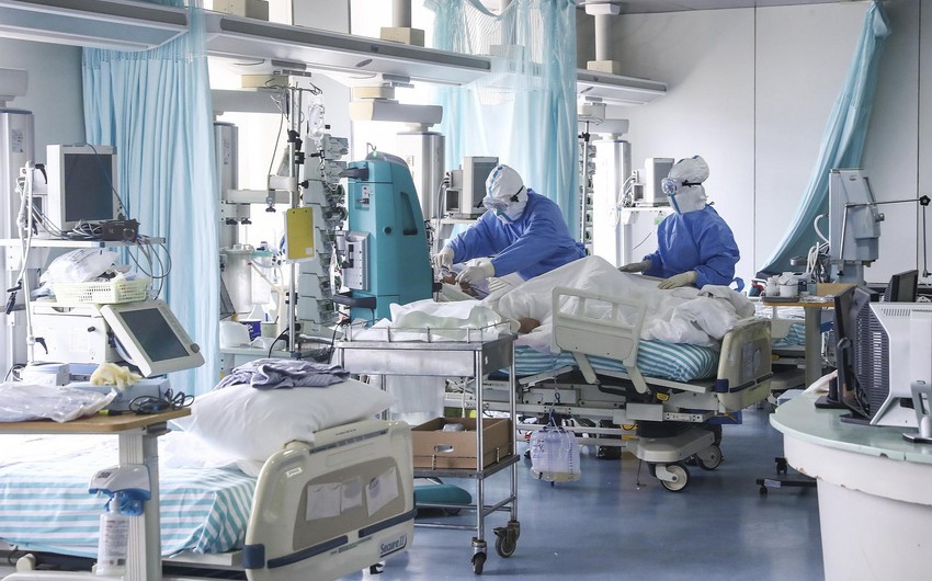 Gürcüstanda daha 161 nəfər koronavirusa yoluxub