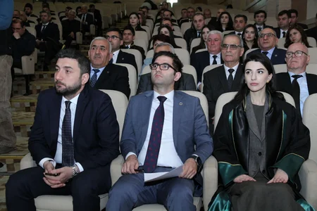 Vəkillər Kollegiyasının Rəyasət Heyətinin iclası keçirilib, bir sıra məsələlər müzakirə edilib
