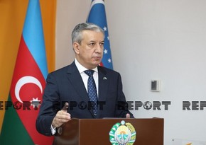Посол: Узбекистан планирует построить на освобожденных территориях школу