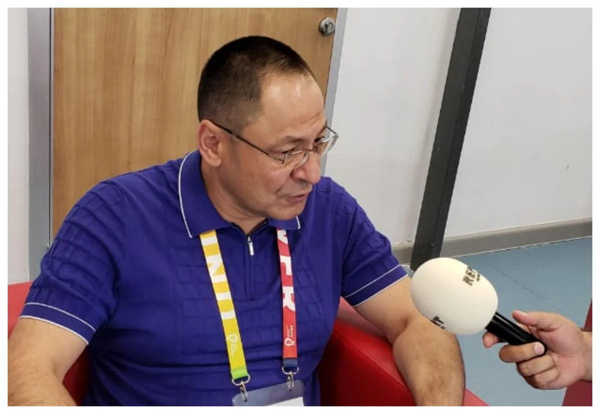 Азербайджан в будущем может принять участие в Играх ШОС