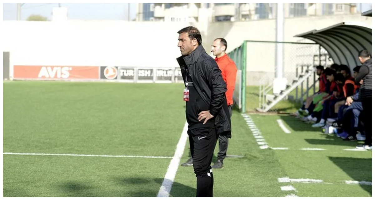 Azərbaycan millisinin sabiq futbolçusu: Özünə inamı qaytarmaq üçün komandaya bir qələbə lazımdır