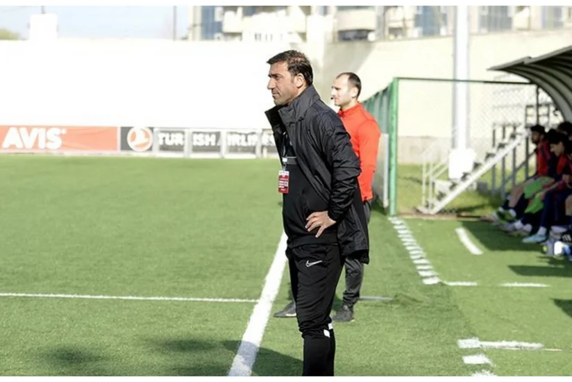 Azərbaycan millisinin sabiq futbolçusu: Özünə inamı qaytarmaq üçün komandaya bir qələbə lazımdır