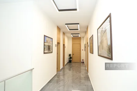 Pirallahı rayon prokurorluğunun yeni inzibati binasının açılışı olub