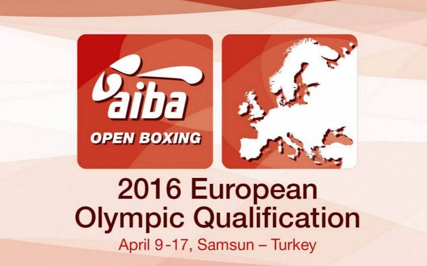 Rio-2016-ya lisenziya xarakterli boks turniri üçün Azərbaycan millisinin heyəti açıqlanıb