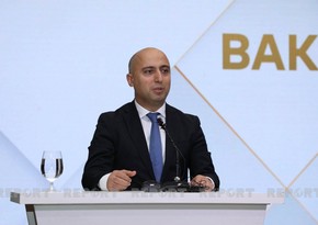 Эмин Амруллаев: Мы должны перейти от обсуждений бытового характера к теме образовательной политики