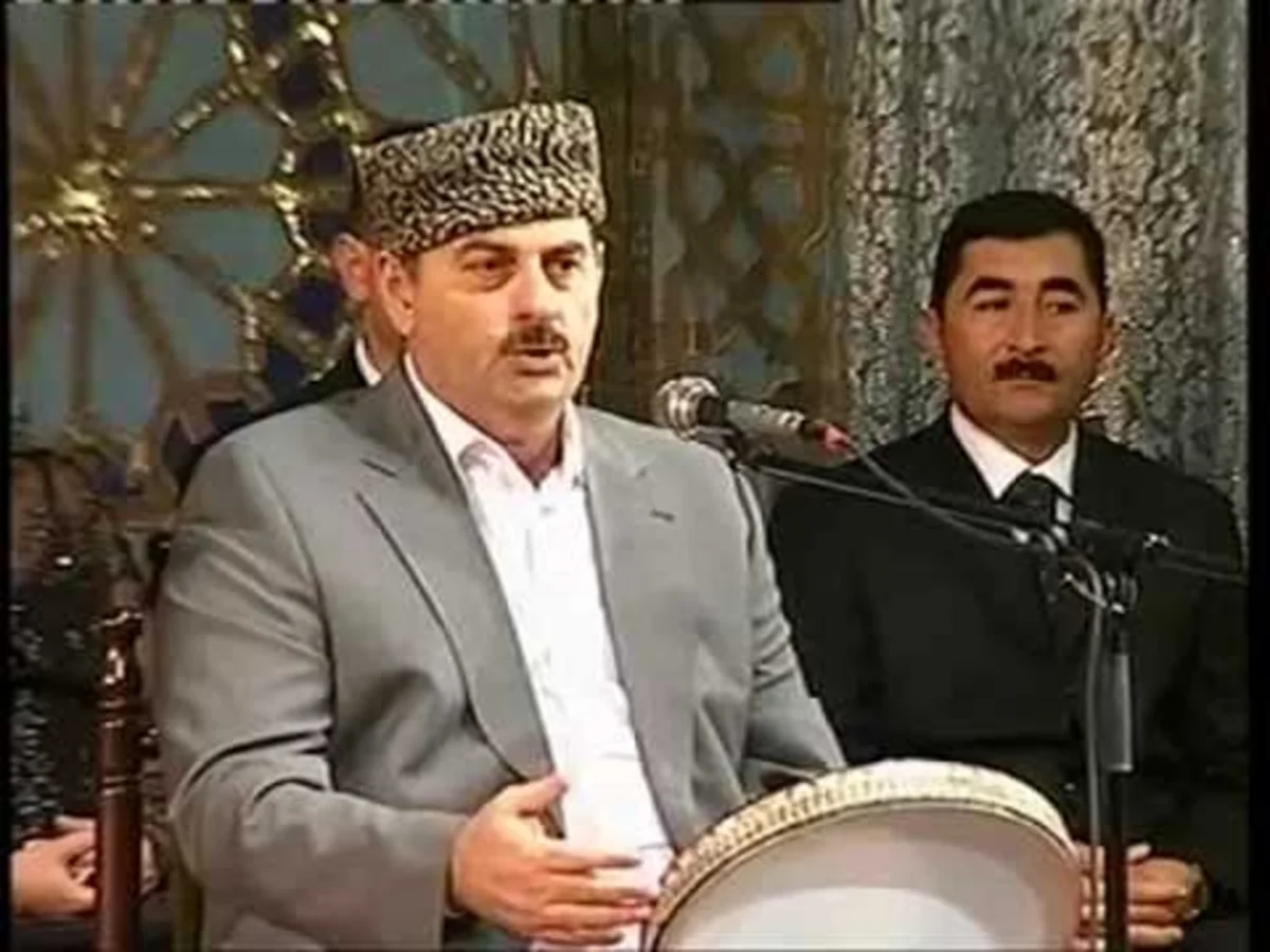 Ağaxan Abdullayev: Özümü yaxşı hiss edirəm