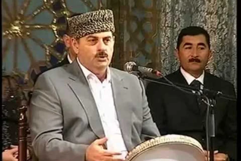 Ağaxan Abdullayev: Özümü yaxşı hiss edirəm