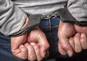 Бывшего вице-президента Сирии приговорили к четырем годам тюрьмы