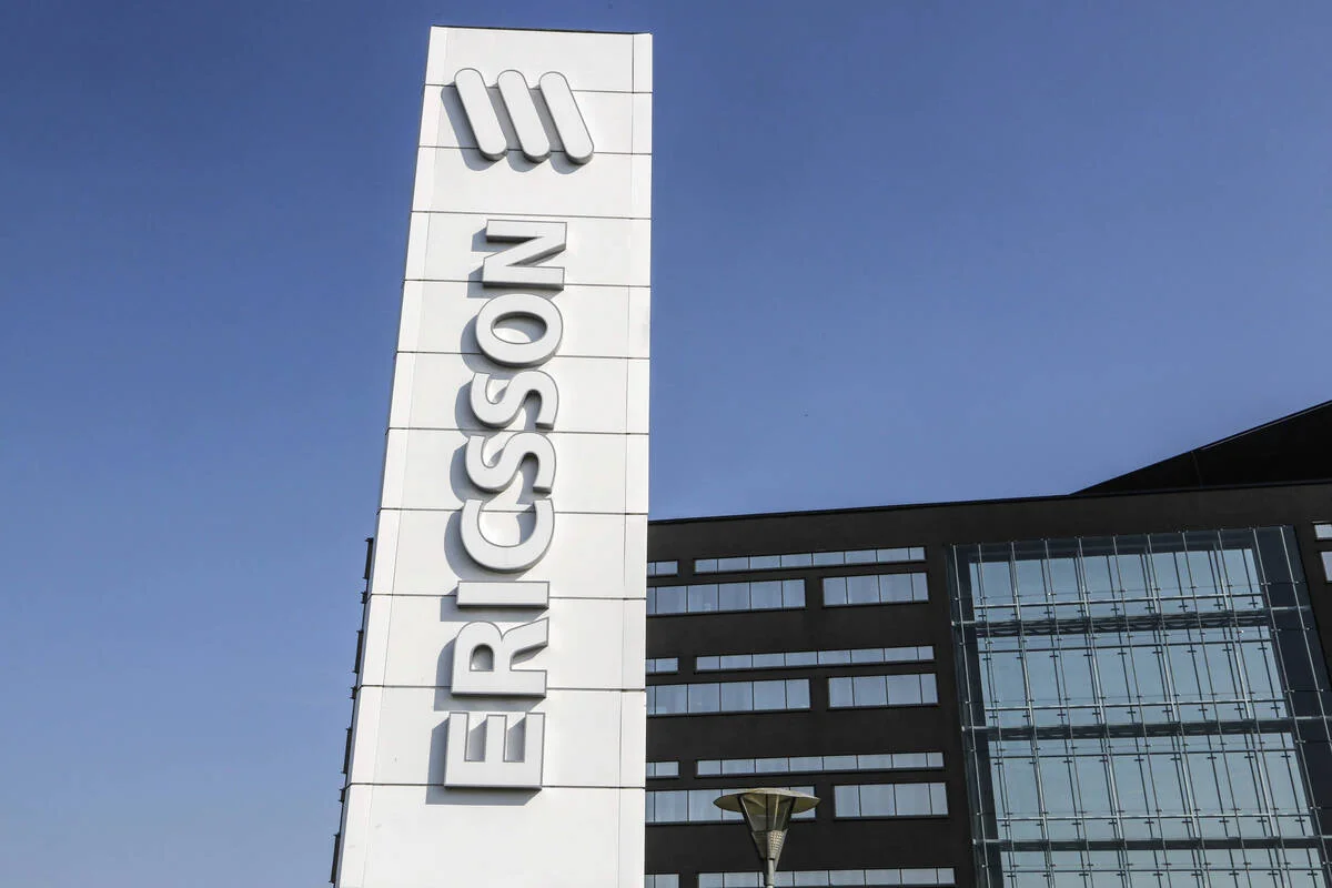 Ericsson to close its representative office in Russia