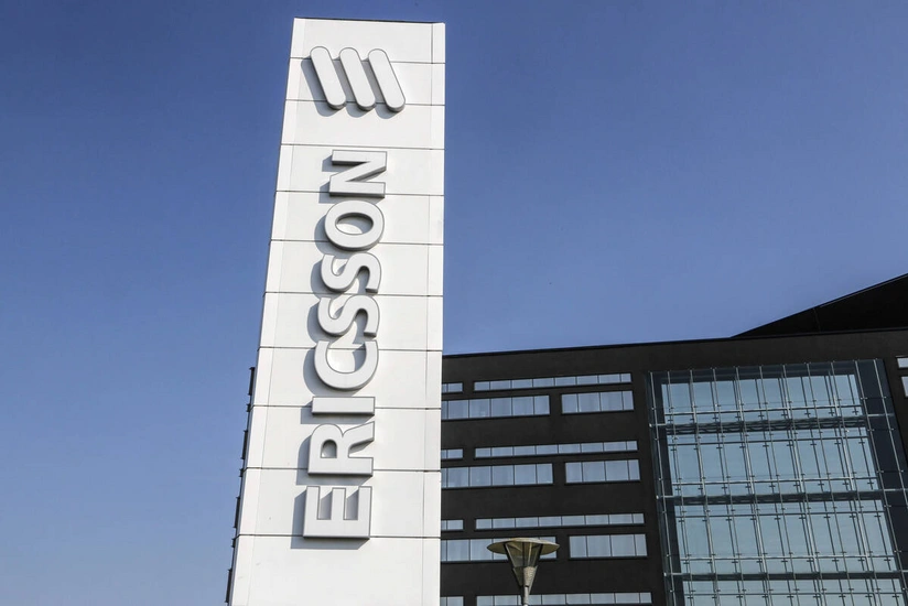 Ericsson to close its representative office in Russia