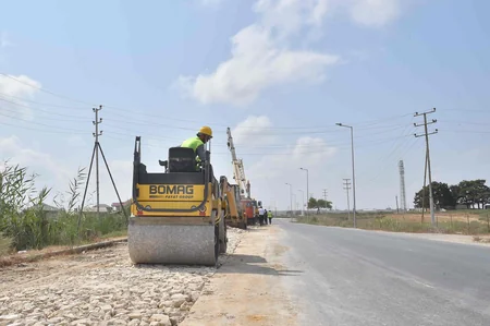 Bakının Pirşağı qəsəbəsinin içməli su təchizatı yaxşılaşdırılır