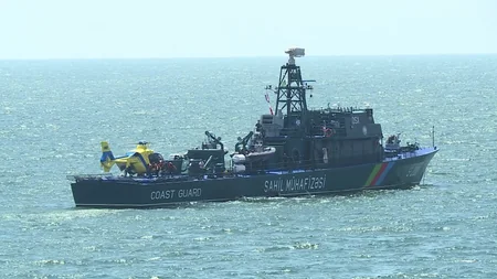 DSX Xəzər dənizində taktiki təlimlər keçirib