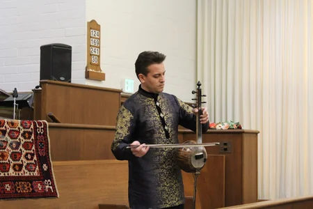Los Angeles Church hosts Khojaly Genocide Commemoration