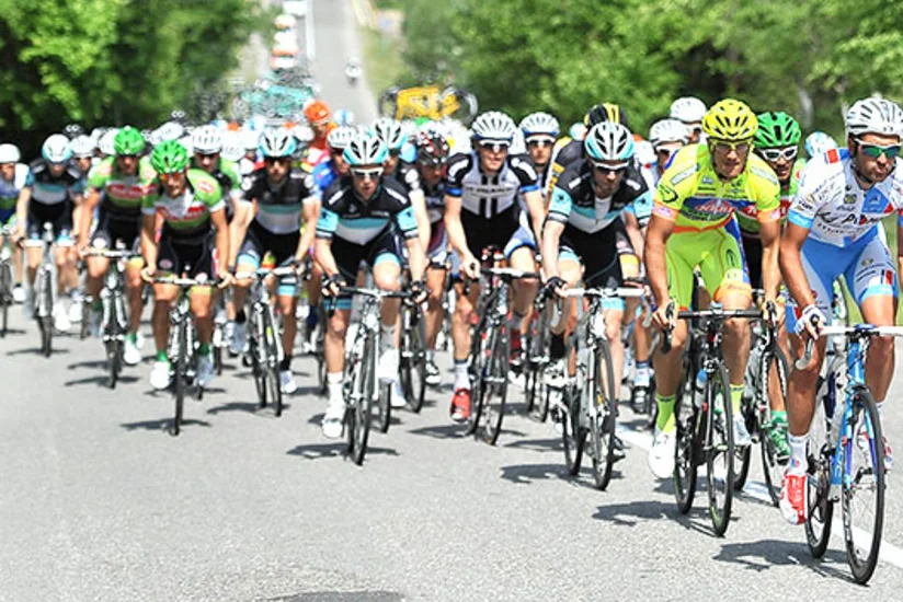 Baku hosts a press conference on Tour d'Azerbaidjan-2016