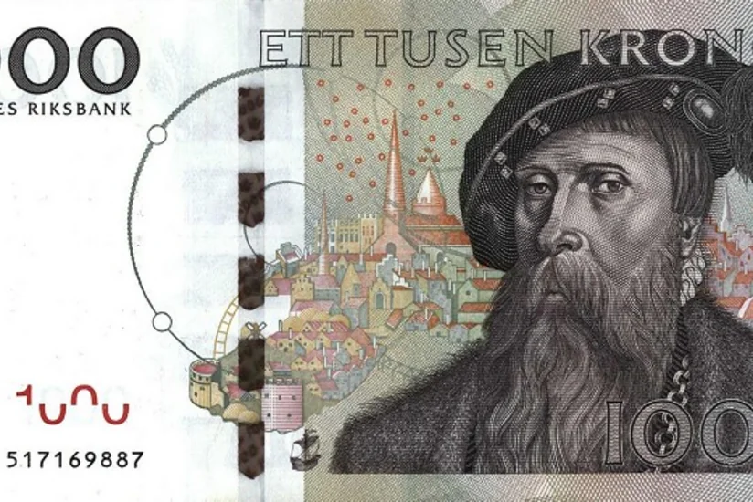 İsveç kronunun məzənnəsi son 7 ilin minimum səviyyəsinə düşüb