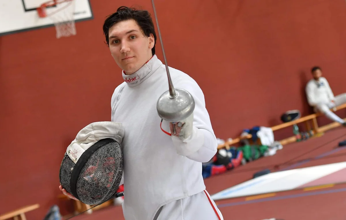 İslamiada: Azərbaycan şpaqaçısı gümüş medal qazanıb