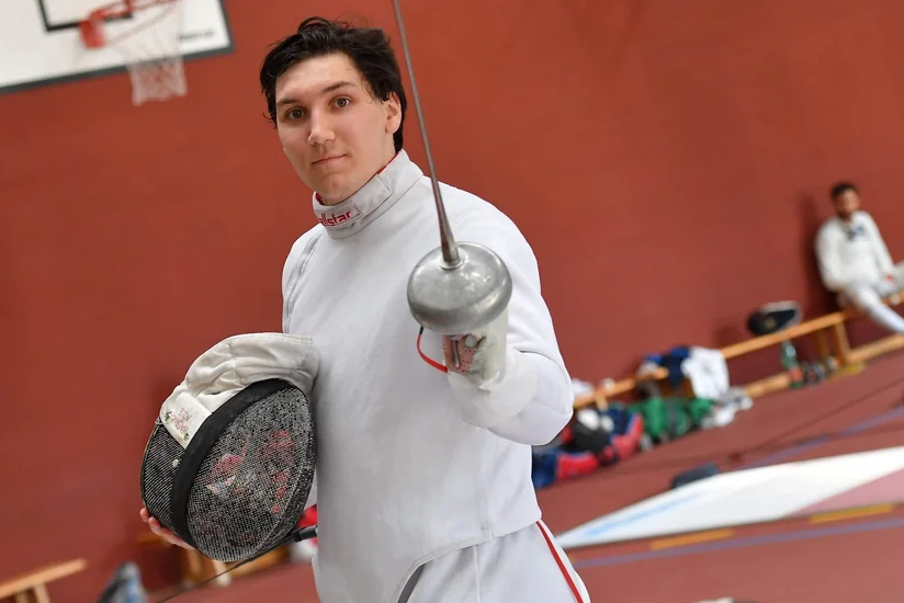 İslamiada: Azərbaycan şpaqaçısı gümüş medal qazanıb