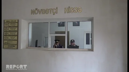 Cəlilabad sakini dostu ilə əlbir olub bibisi oğlunun qoyunlarını oğurlayıb