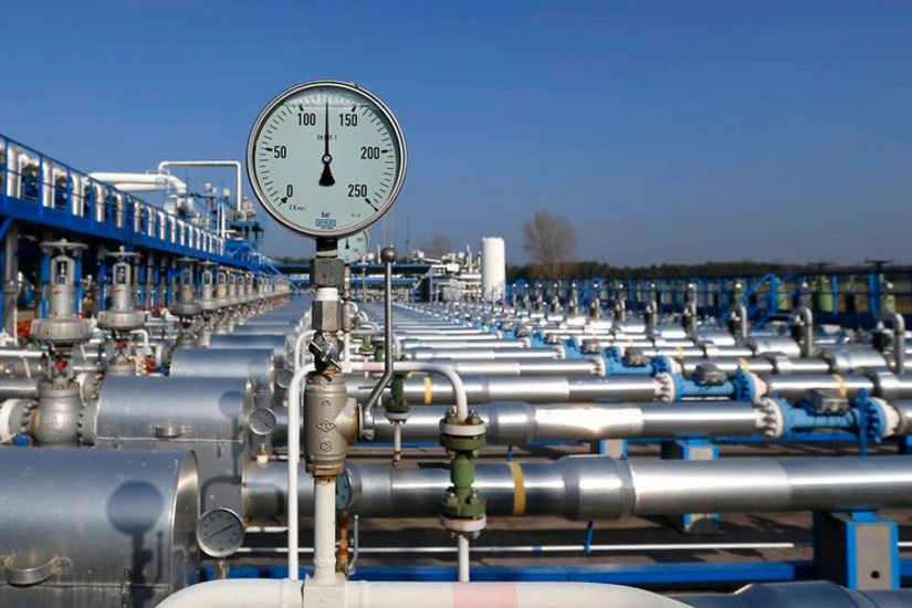Эксперт: Азербайджанский газ станет дополнительным источником для обеспечения Сербии