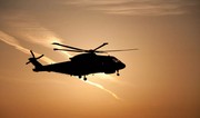 Rusiyada helikopter qəzaya uğrayıb