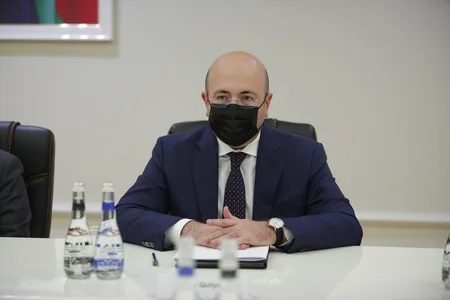 Dövlət Şəhərsalma və Arxitektura Komitəsi yanında İctimai Şura işə başlayıb