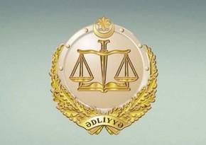 Ədliyyə orqanlarının xüsusi xəzinə hesabı yaradılır