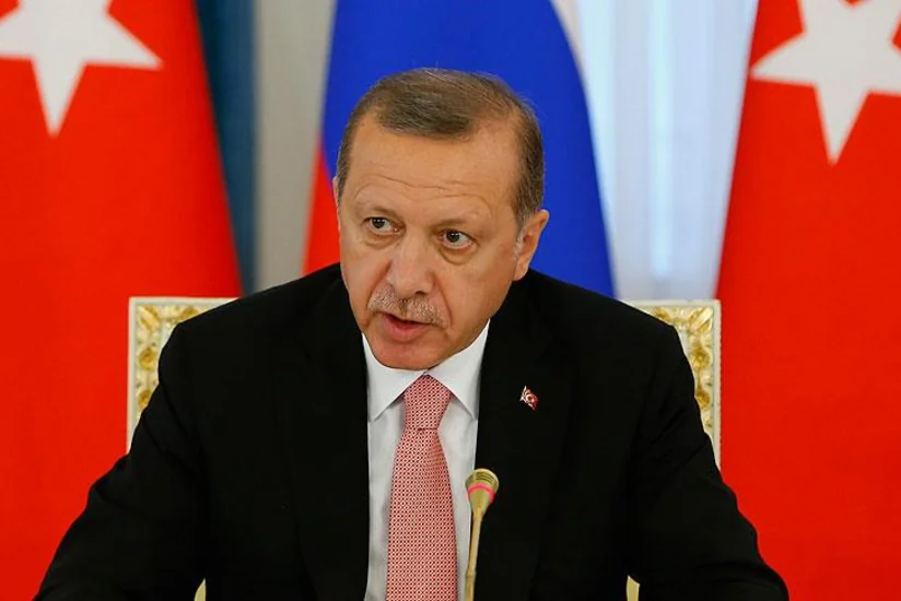​Террористическая организация Гюлена подрывала отношения РФ и Турции