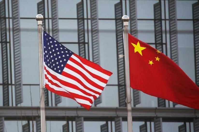 Çin və ABŞ İsveçrədə ticarət danışıqları aparır
