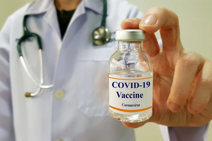 Turkey announces COVID-19 mass vaccination date